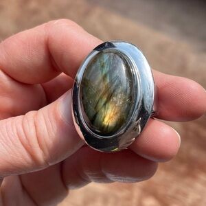 Sold out Chris Ring Evil Pawn Jewelry